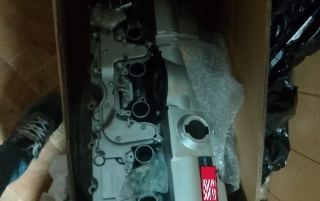 BMW X5, 2007 год, 1 500 000 рублей, 17 фотография