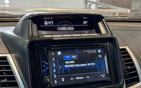 Mitsubishi Pajero Sport II рестайлинг, 2014 год, 1 790 000 рублей, 18 фотография