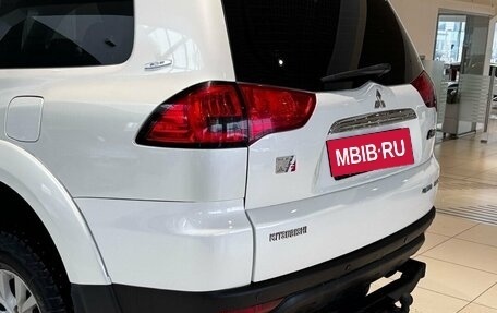 Mitsubishi Pajero Sport II рестайлинг, 2014 год, 1 790 000 рублей, 7 фотография