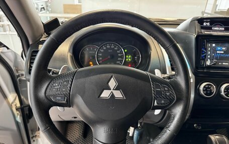 Mitsubishi Pajero Sport II рестайлинг, 2014 год, 1 790 000 рублей, 14 фотография