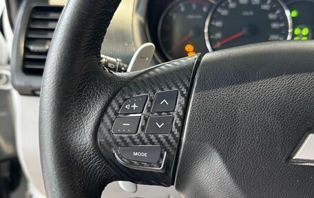 Mitsubishi Pajero Sport II рестайлинг, 2014 год, 1 790 000 рублей, 15 фотография