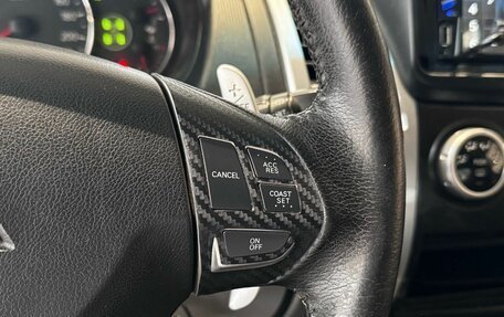 Mitsubishi Pajero Sport II рестайлинг, 2014 год, 1 790 000 рублей, 16 фотография