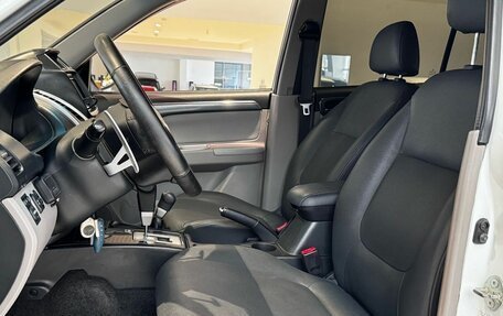 Mitsubishi Pajero Sport II рестайлинг, 2014 год, 1 790 000 рублей, 22 фотография