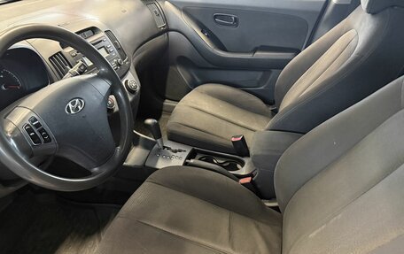 Hyundai Elantra IV, 2009 год, 535 000 рублей, 7 фотография