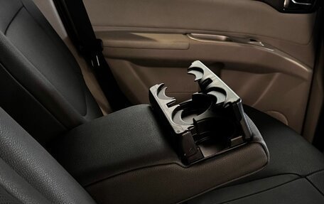 Mitsubishi Pajero Sport II рестайлинг, 2014 год, 1 790 000 рублей, 27 фотография