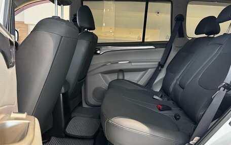 Mitsubishi Pajero Sport II рестайлинг, 2014 год, 1 790 000 рублей, 25 фотография