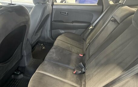 Hyundai Elantra IV, 2009 год, 535 000 рублей, 8 фотография