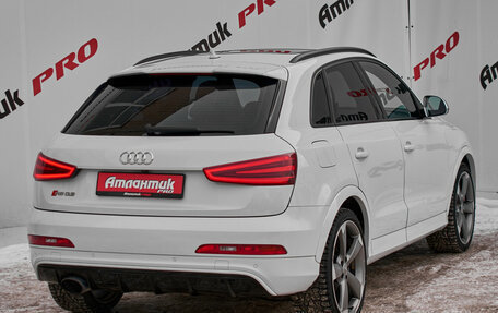 Audi RS Q3, 2013 год, 2 295 000 рублей, 4 фотография