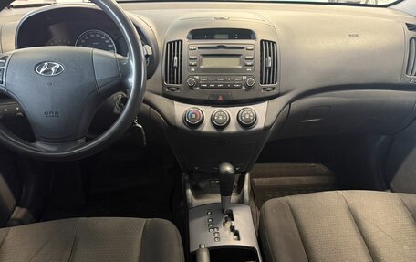 Hyundai Elantra IV, 2009 год, 535 000 рублей, 9 фотография