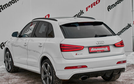 Audi RS Q3, 2013 год, 2 295 000 рублей, 6 фотография
