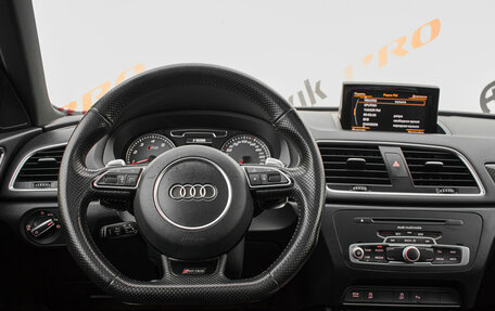 Audi RS Q3, 2013 год, 2 295 000 рублей, 11 фотография