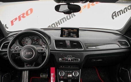 Audi RS Q3, 2013 год, 2 295 000 рублей, 10 фотография