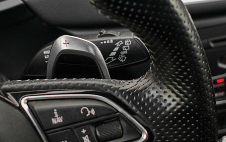 Audi RS Q3, 2013 год, 2 295 000 рублей, 14 фотография