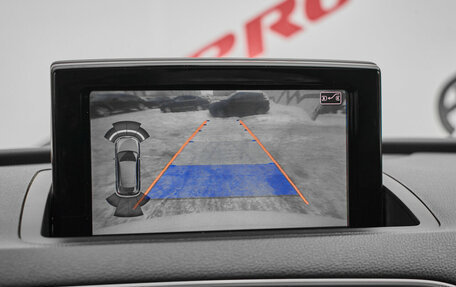 Audi RS Q3, 2013 год, 2 295 000 рублей, 16 фотография