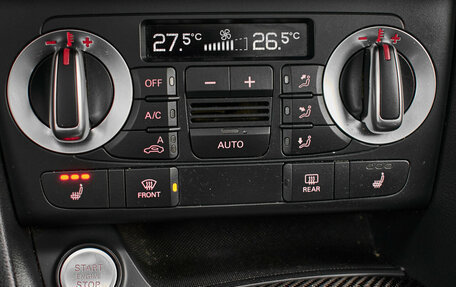 Audi RS Q3, 2013 год, 2 295 000 рублей, 18 фотография