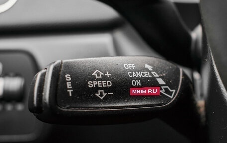 Audi RS Q3, 2013 год, 2 295 000 рублей, 12 фотография