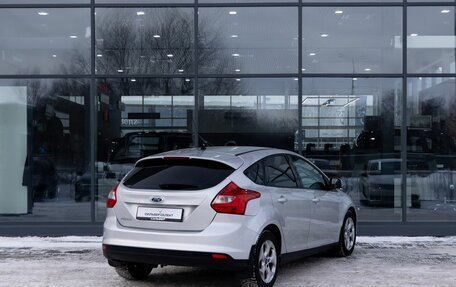 Ford Focus III, 2014 год, 800 000 рублей, 2 фотография