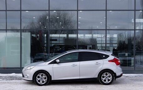Ford Focus III, 2014 год, 800 000 рублей, 7 фотография