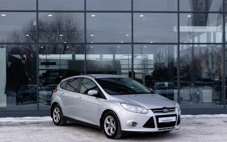 Ford Focus III, 2014 год, 800 000 рублей, 5 фотография