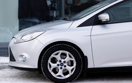 Ford Focus III, 2014 год, 800 000 рублей, 9 фотография