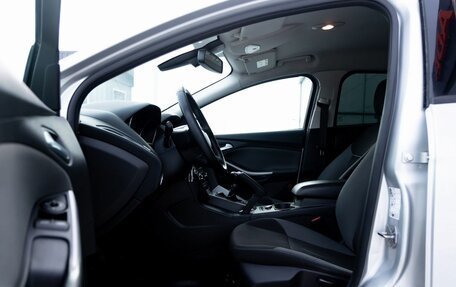 Ford Focus III, 2014 год, 800 000 рублей, 12 фотография