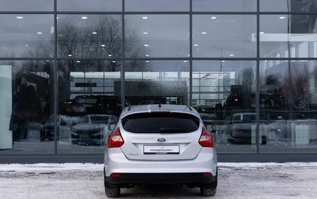 Ford Focus III, 2014 год, 800 000 рублей, 4 фотография