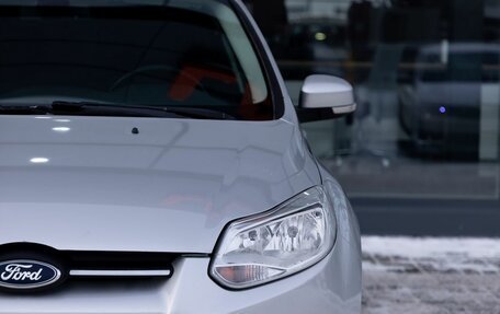 Ford Focus III, 2014 год, 800 000 рублей, 10 фотография