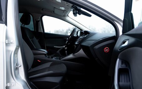 Ford Focus III, 2014 год, 800 000 рублей, 11 фотография