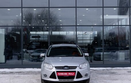 Ford Focus III, 2014 год, 800 000 рублей, 3 фотография