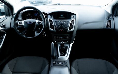 Ford Focus III, 2014 год, 800 000 рублей, 15 фотография