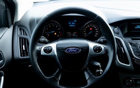 Ford Focus III, 2014 год, 800 000 рублей, 16 фотография