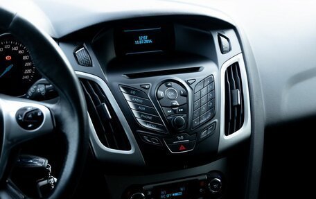 Ford Focus III, 2014 год, 800 000 рублей, 20 фотография