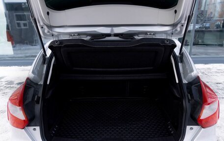 Ford Focus III, 2014 год, 800 000 рублей, 22 фотография