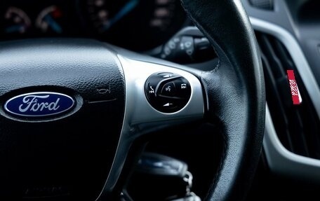 Ford Focus III, 2014 год, 800 000 рублей, 18 фотография