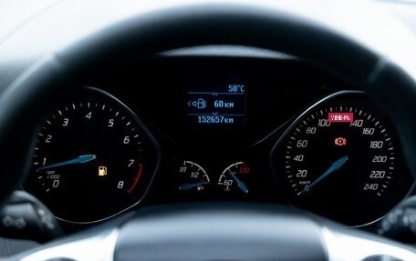 Ford Focus III, 2014 год, 800 000 рублей, 19 фотография