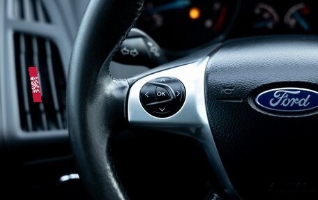 Ford Focus III, 2014 год, 800 000 рублей, 17 фотография