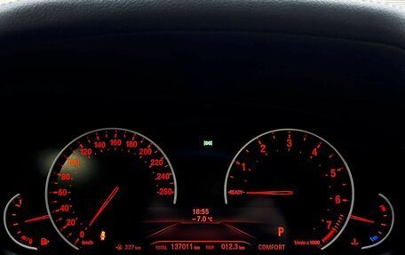 BMW X3, 2018 год, 3 549 000 рублей, 16 фотография