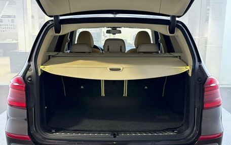 BMW X3, 2018 год, 3 549 000 рублей, 12 фотография