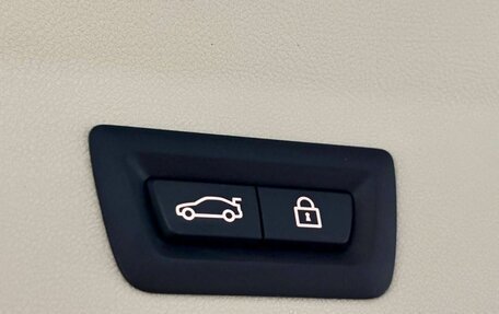 BMW X3, 2018 год, 3 549 000 рублей, 24 фотография