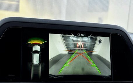 BMW X3, 2018 год, 3 549 000 рублей, 27 фотография