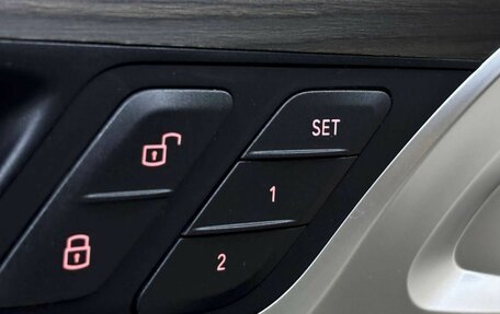 BMW X3, 2018 год, 3 549 000 рублей, 25 фотография