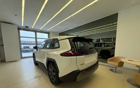 Toyota RAV4, 2025 год, 5 250 000 рублей, 5 фотография