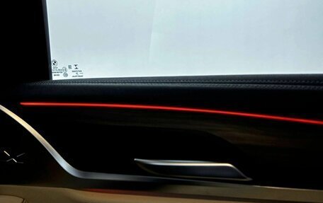 BMW X3, 2018 год, 3 549 000 рублей, 26 фотография