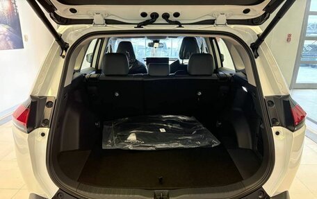 Toyota RAV4, 2025 год, 5 250 000 рублей, 7 фотография