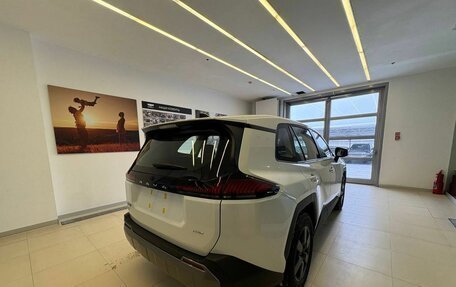 Toyota RAV4, 2025 год, 5 250 000 рублей, 10 фотография