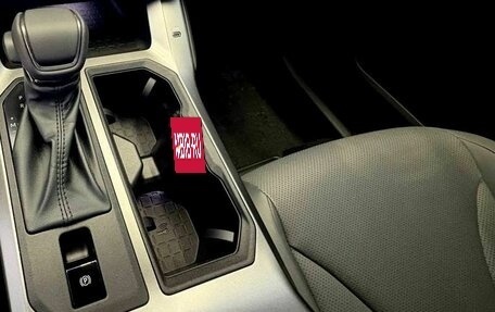 Toyota RAV4, 2025 год, 5 250 000 рублей, 14 фотография