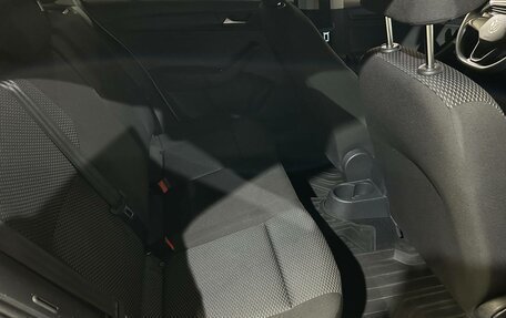 Volkswagen Polo VI (EU Market), 2021 год, 1 420 000 рублей, 12 фотография