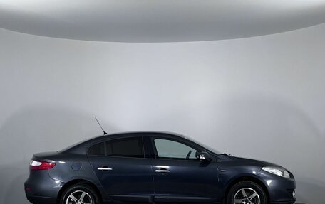 Renault Fluence I, 2012 год, 650 000 рублей, 4 фотография