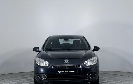 Renault Fluence I, 2012 год, 650 000 рублей, 2 фотография