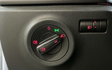 Volkswagen Polo VI (EU Market), 2021 год, 1 420 000 рублей, 13 фотография